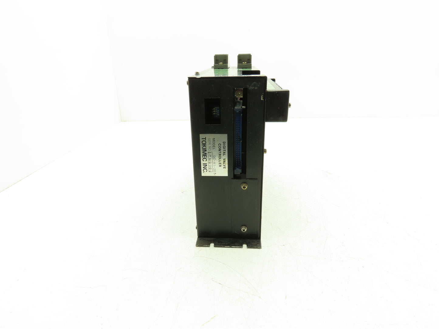 Tokimec Inc DC-A1-20 PLC Digital Valve Speed Controller Module
