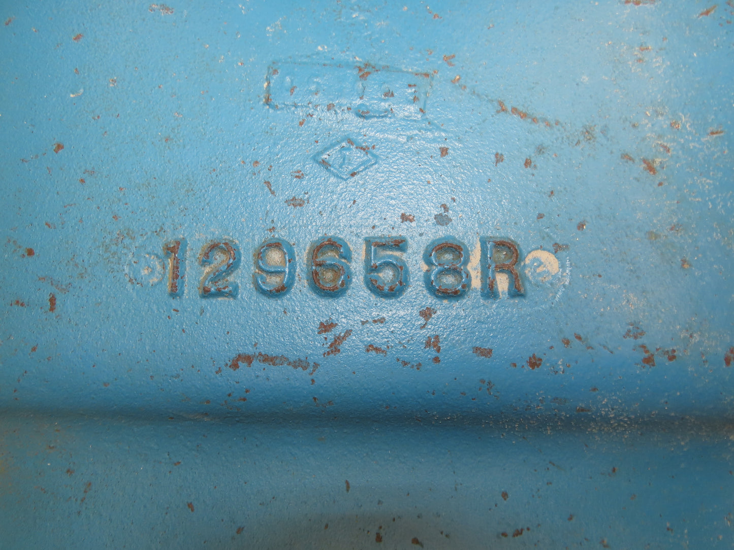 Quincy QSVI50AN3A Rotary Screw Vacuum Pump 230/460V 50Hp Air Compressor 41304h