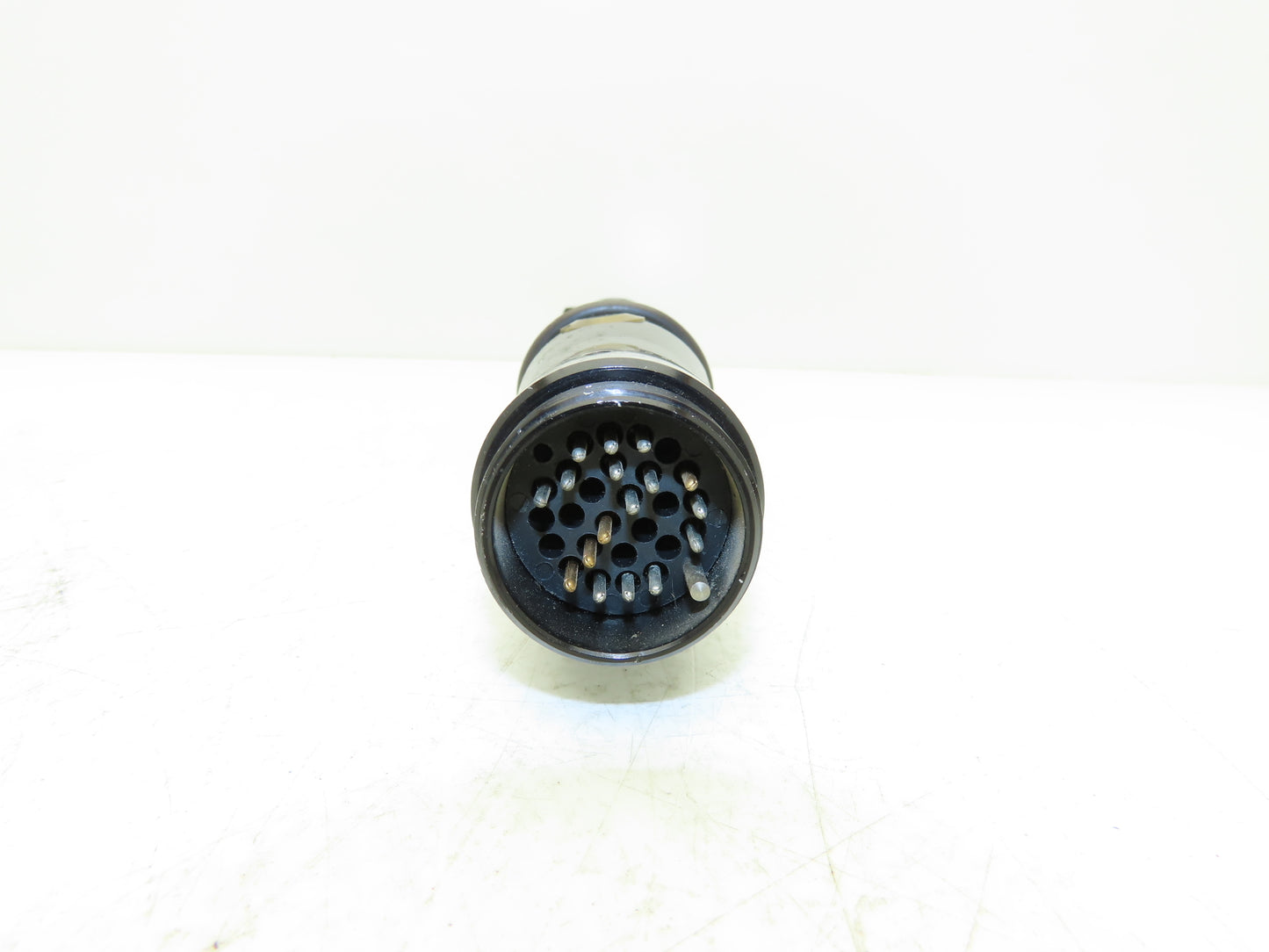 Tech-Motive Tool Servo Nutrunner Inline Tool 3/8" Chuck 40.9Nm 485600-2036