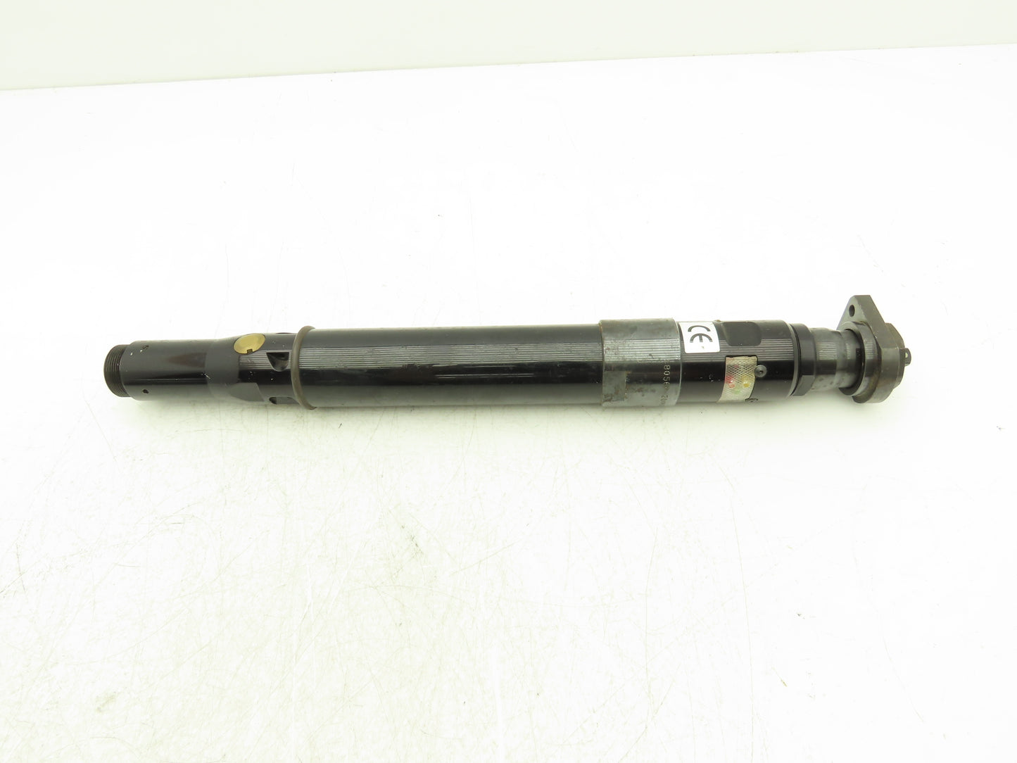 Tech-Motive Tool Servo Nutrunner Inline Tool 3/8" Chuck 40.9Nm 485600-2036
