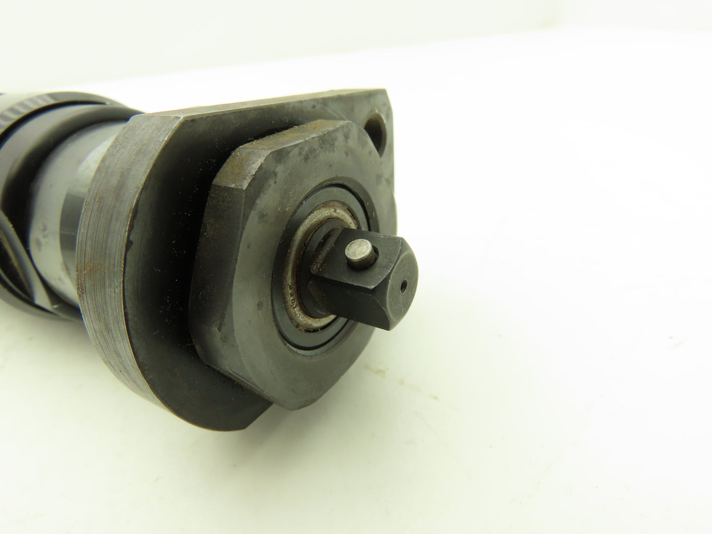 Tech-Motive Tool Servo Nutrunner Inline Tool 3/8" Chuck 40.9Nm 485600-2036