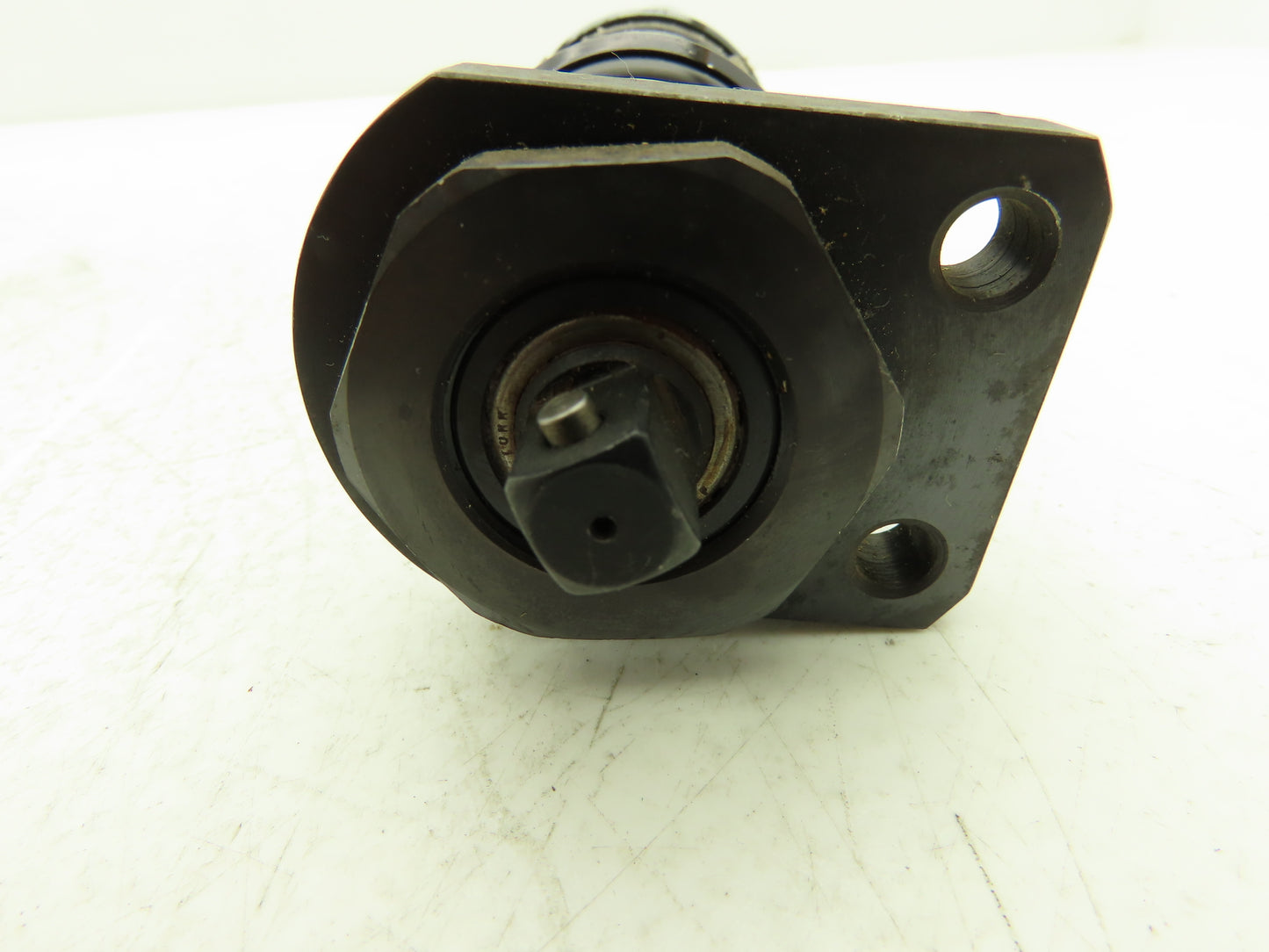 Tech-Motive Tool Servo Nutrunner Inline Tool 3/8" Chuck 40.9Nm 485600-2036