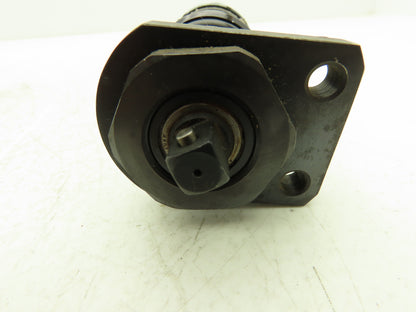 Tech-Motive Tool Servo Nutrunner Inline Tool 3/8" Chuck 40.9Nm 485600-2036