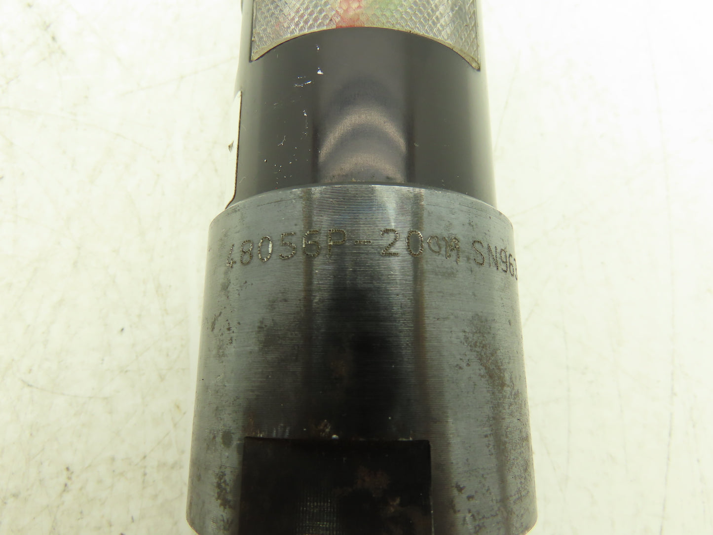 Tech-Motive Tool Servo Nutrunner Inline Tool 3/8" Chuck 40.9Nm 485600-2036