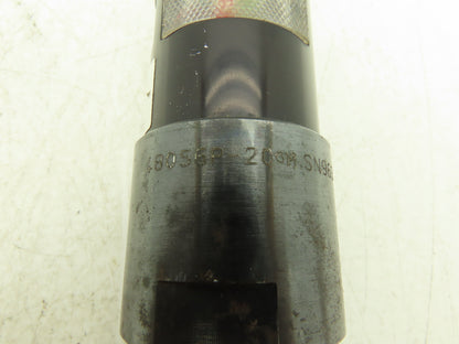 Tech-Motive Tool Servo Nutrunner Inline Tool 3/8" Chuck 40.9Nm 485600-2036