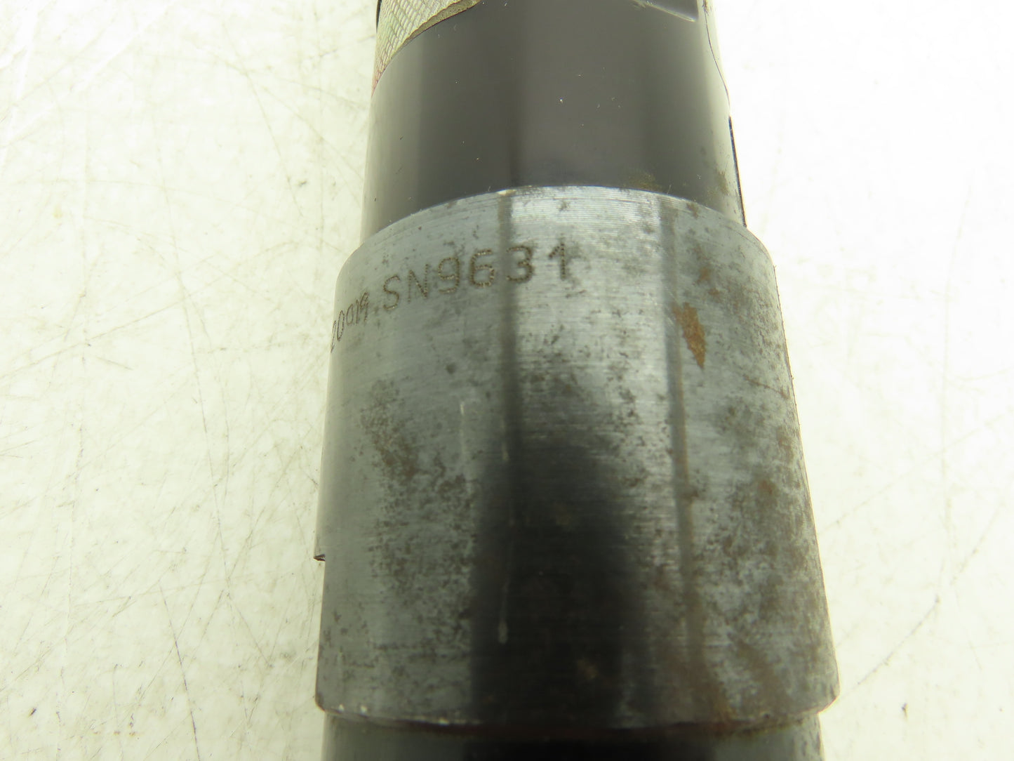 Tech-Motive Tool Servo Nutrunner Inline Tool 3/8" Chuck 40.9Nm 485600-2036