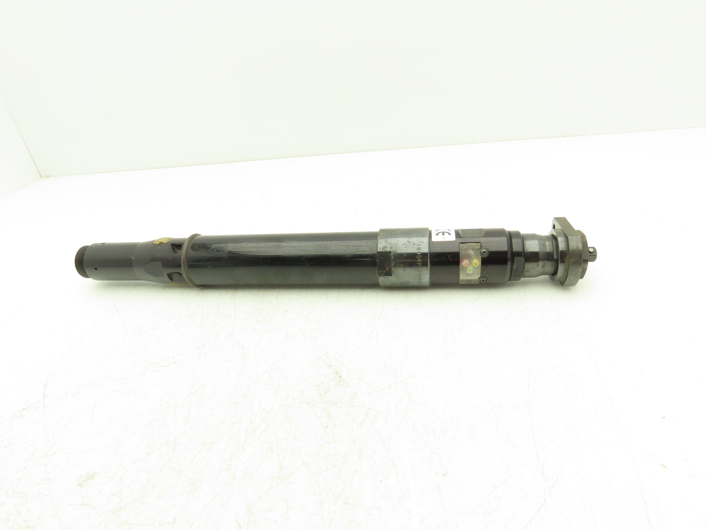 Tech-Motive Tool Servo Nutrunner Inline Tool 3/8" Chuck 40.9Nm 485600-2036