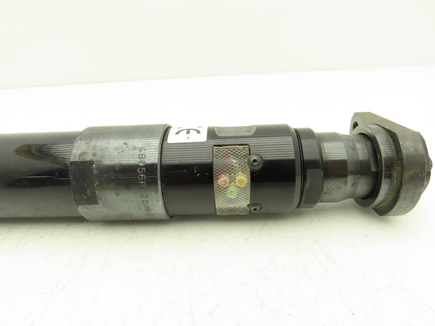 Tech-Motive Tool Servo Nutrunner Inline Tool 3/8" Chuck 40.9Nm 485600-2036