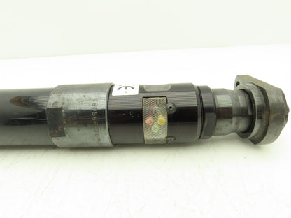 Tech-Motive Tool Servo Nutrunner Inline Tool 3/8" Chuck 40.9Nm 485600-2036
