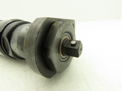 Tech-Motive Tool Servo Nutrunner Inline Tool 3/8" Chuck 40.9Nm 485600-2036