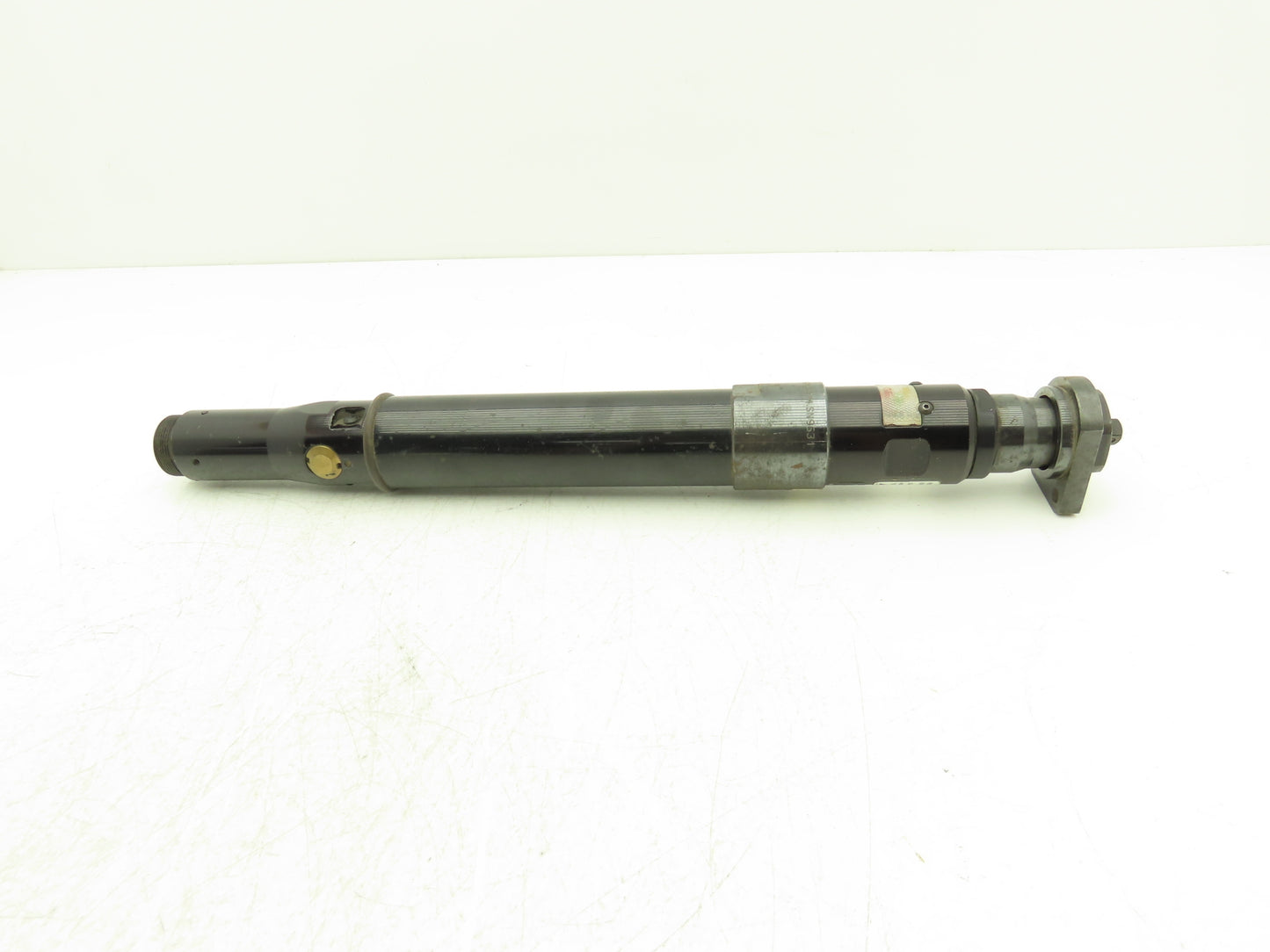 Tech-Motive Tool Servo Nutrunner Inline Tool 3/8" Chuck 40.9Nm 485600-2036
