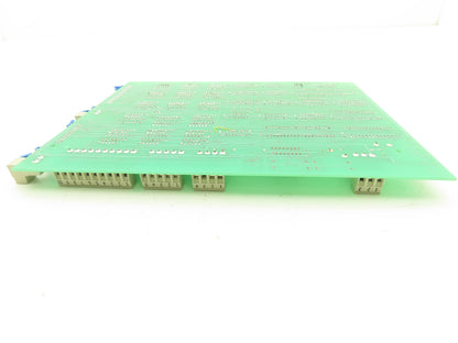 Laser Machining 29020009 Optimizer Main PCB Ver 1.0