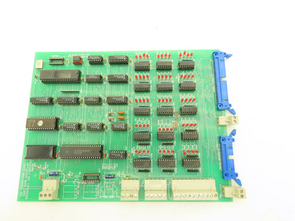 Laser Machining 29020009 Optimizer Main PCB Ver 1.0