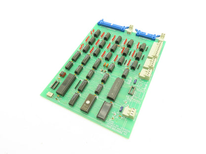 Laser Machining 29020009 Optimizer Main PCB Ver 1.0