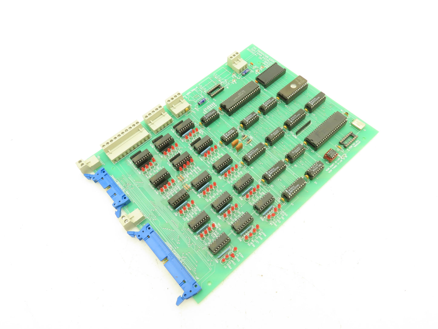 Laser Machining 29020009 Optimizer Main PCB Ver 1.0