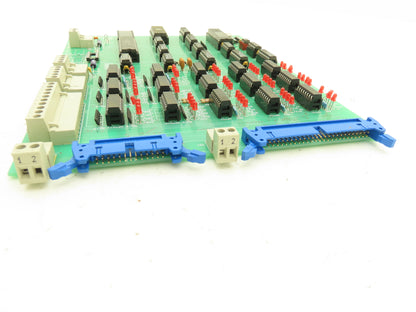 Laser Machining 29020009 Optimizer Main PCB Ver 1.0