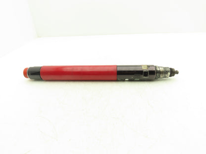 Tech-Motive Tool Servo Nutrunner Inline Tool 3/8" Chuck 40.9Nm 485700-9172 *Read