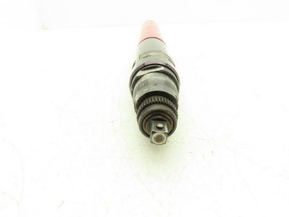 Tech-Motive Tool Servo Nutrunner Inline Tool 3/8" Chuck 40.9Nm 485700-9172 *Read
