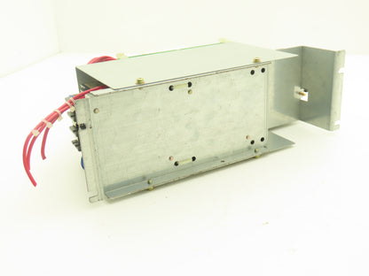 Fanuc A05B-2452-C521 Servo Drive E-Stop Unit Relay Control