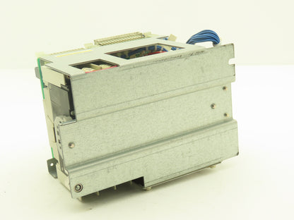 Fanuc A05B-2601-C412 E-Stop Power Control Unit 30A A20B-2200-0650/03B NF50-SVFU