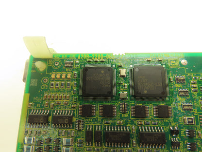 Fanuc A05B-2601-C412 E-Stop Power Control Unit 30A A20B-2200-0650/03B NF50-SVFU