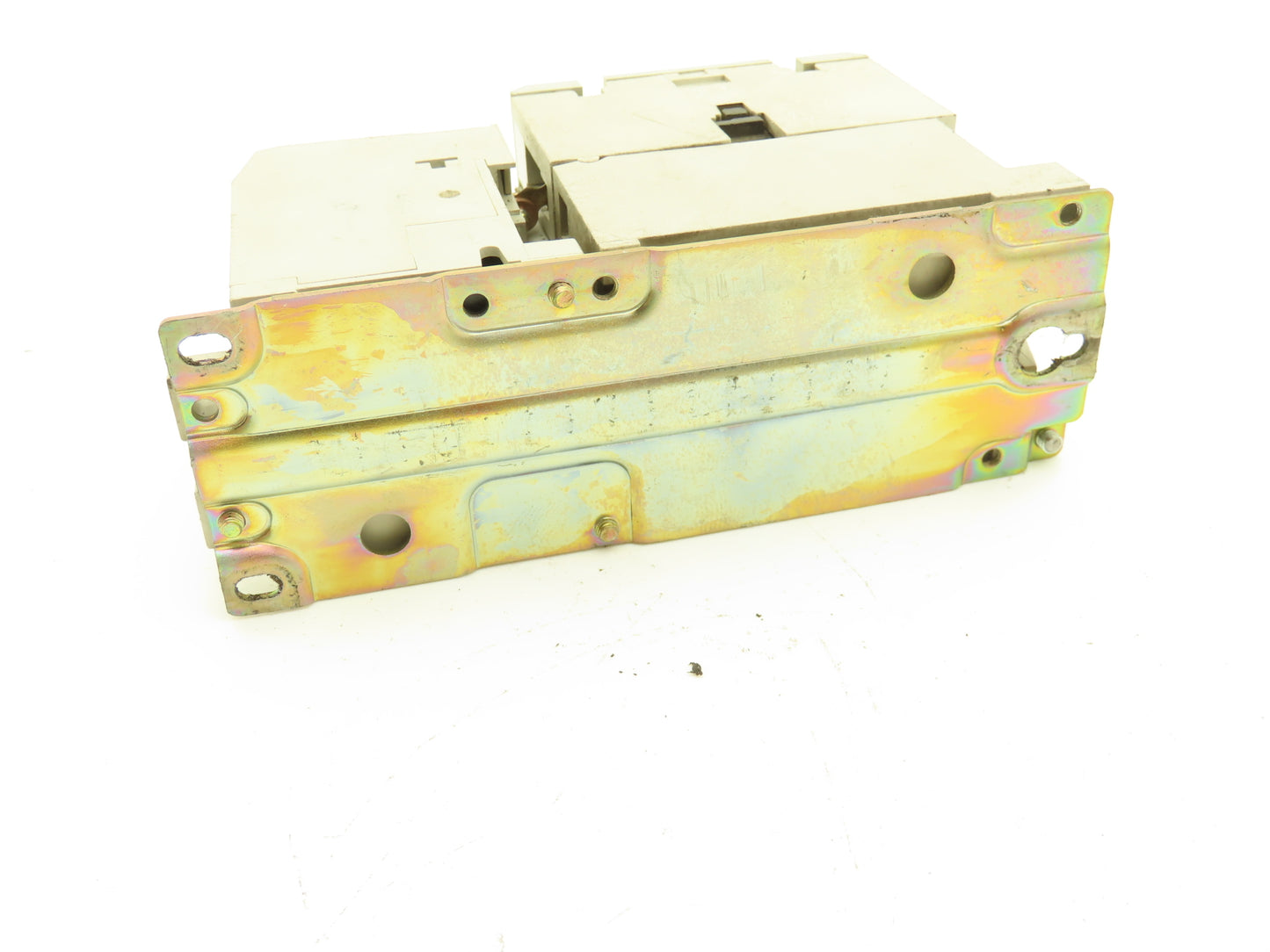 Eaton Cutler Hammer AN16DNO Contactor Motor Starter 27Amp 3P Overload Lot Of 2