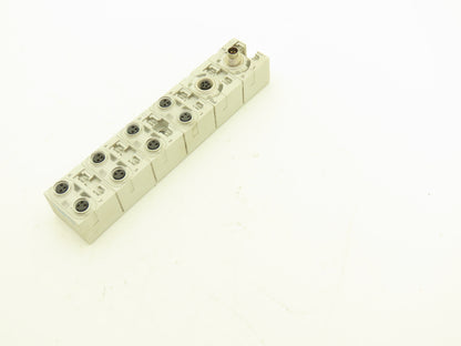 Festo CP-E08-M8-CL Input/Output Module Valve Control 8-Valve Distribution Block