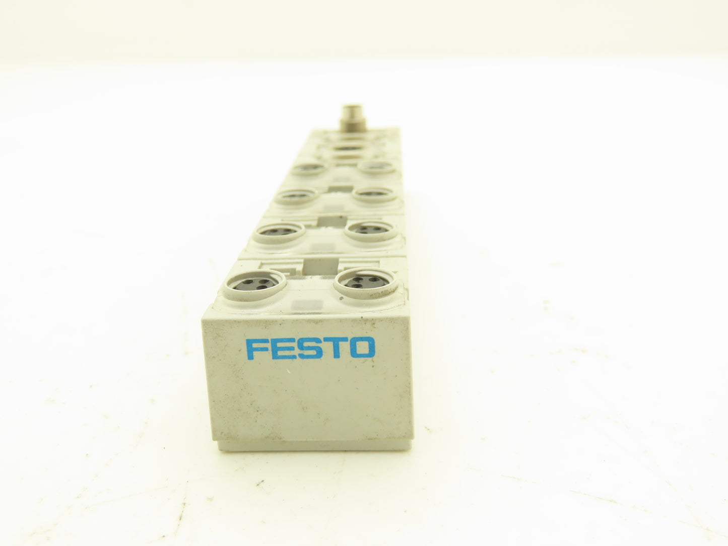 Festo CP-E08-M8-CL Input/Output Module Valve Control 8-Valve Distribution Block