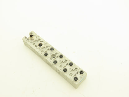 Festo CP-E08-M8-CL Input/Output Module Valve Control 8-Valve Distribution Block