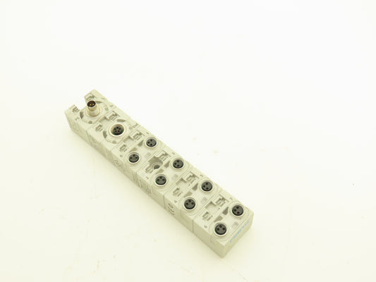 Festo CP-E08-M8-CL Input/Output Module Valve Control 8-Valve Distribution Block