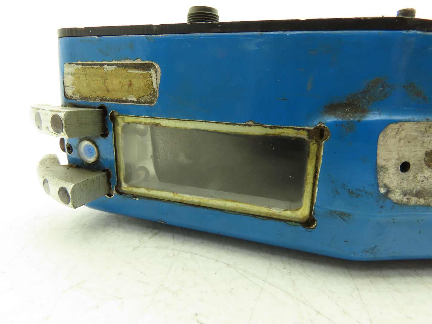 Coe NPC Hall Systems Ranger Helium Neon Laser Unit 3mW max