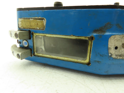 Coe NPC Hall Systems Ranger Helium Neon Laser Unit 3mW max