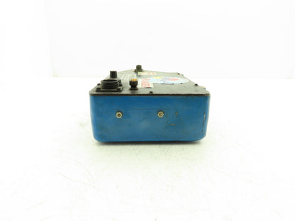 Coe NPC Hall Systems Ranger Helium Neon Laser Unit 3mW max