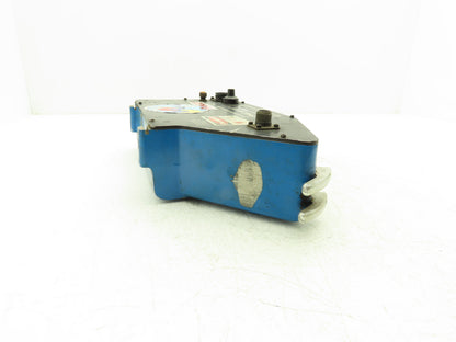 Coe NPC Hall Systems Ranger Helium Neon Laser Unit 3mW max