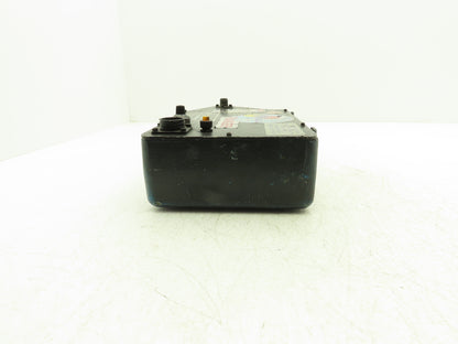 Coe NPC Hall Systems Ranger Helium Neon Laser Unit 3mW max