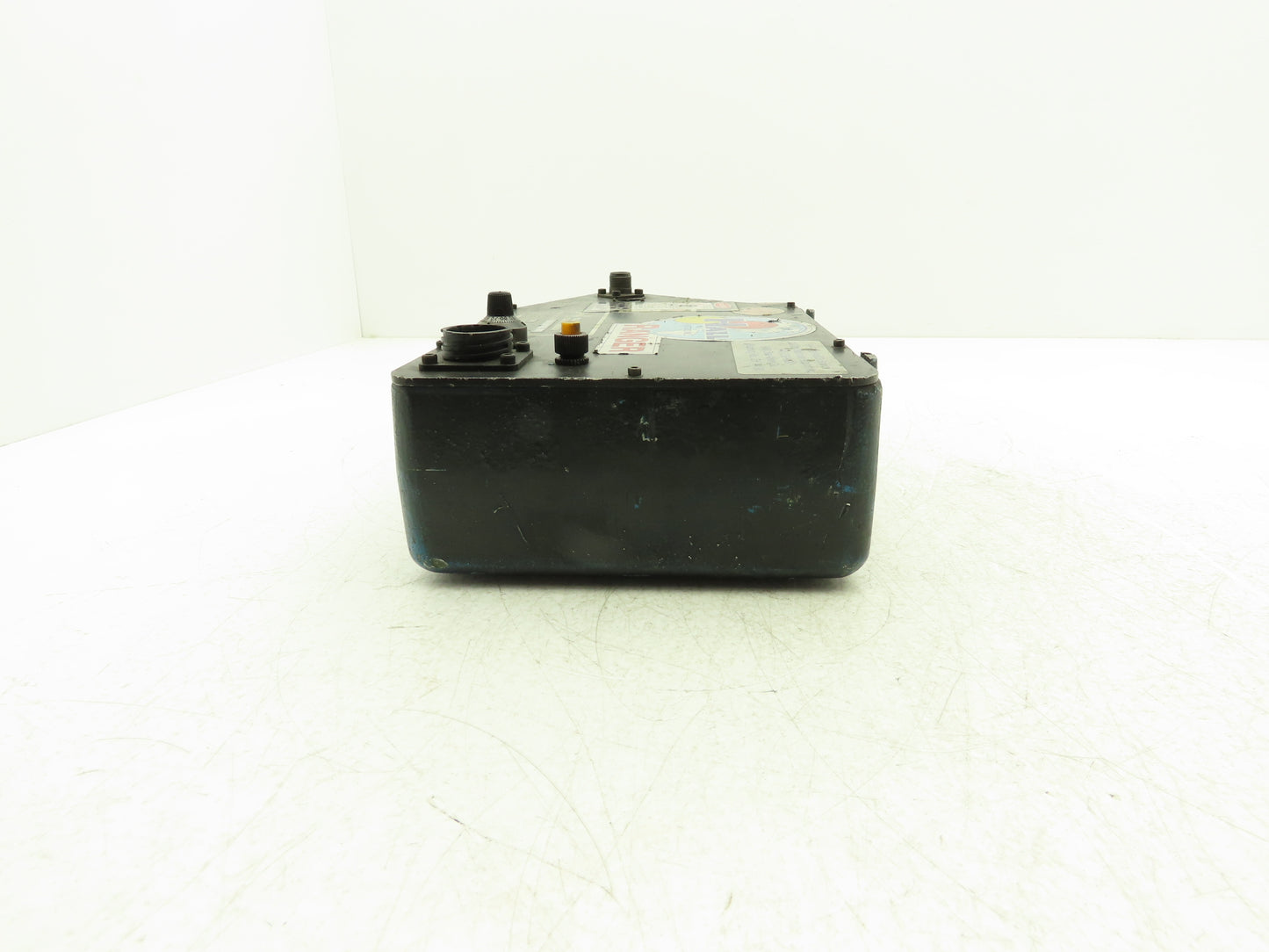 Coe NPC Hall Systems Ranger Helium Neon Laser Unit 3mW max