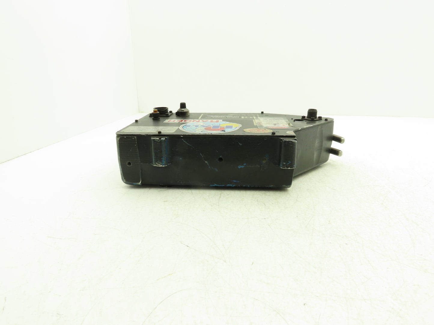 Coe NPC Hall Systems Ranger Helium Neon Laser Unit 3mW max