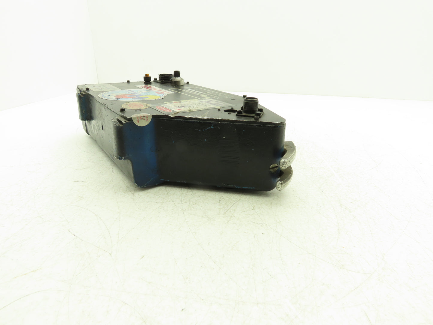 Coe NPC Hall Systems Ranger Helium Neon Laser Unit 3mW max