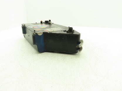 Coe NPC Hall Systems Ranger Helium Neon Laser Unit 3mW max