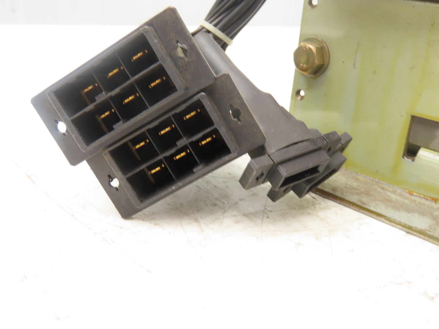 Fanuc A80L-0026-0035 Fanuc Robot Transformer 7.5kVA 3Ph HV480V/575V LV230V/240V