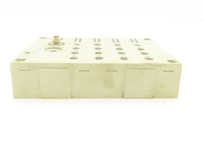 Festo CP-E16-M8-EL 16 Channel Input Module with LED Indicators 24V Lot of 3