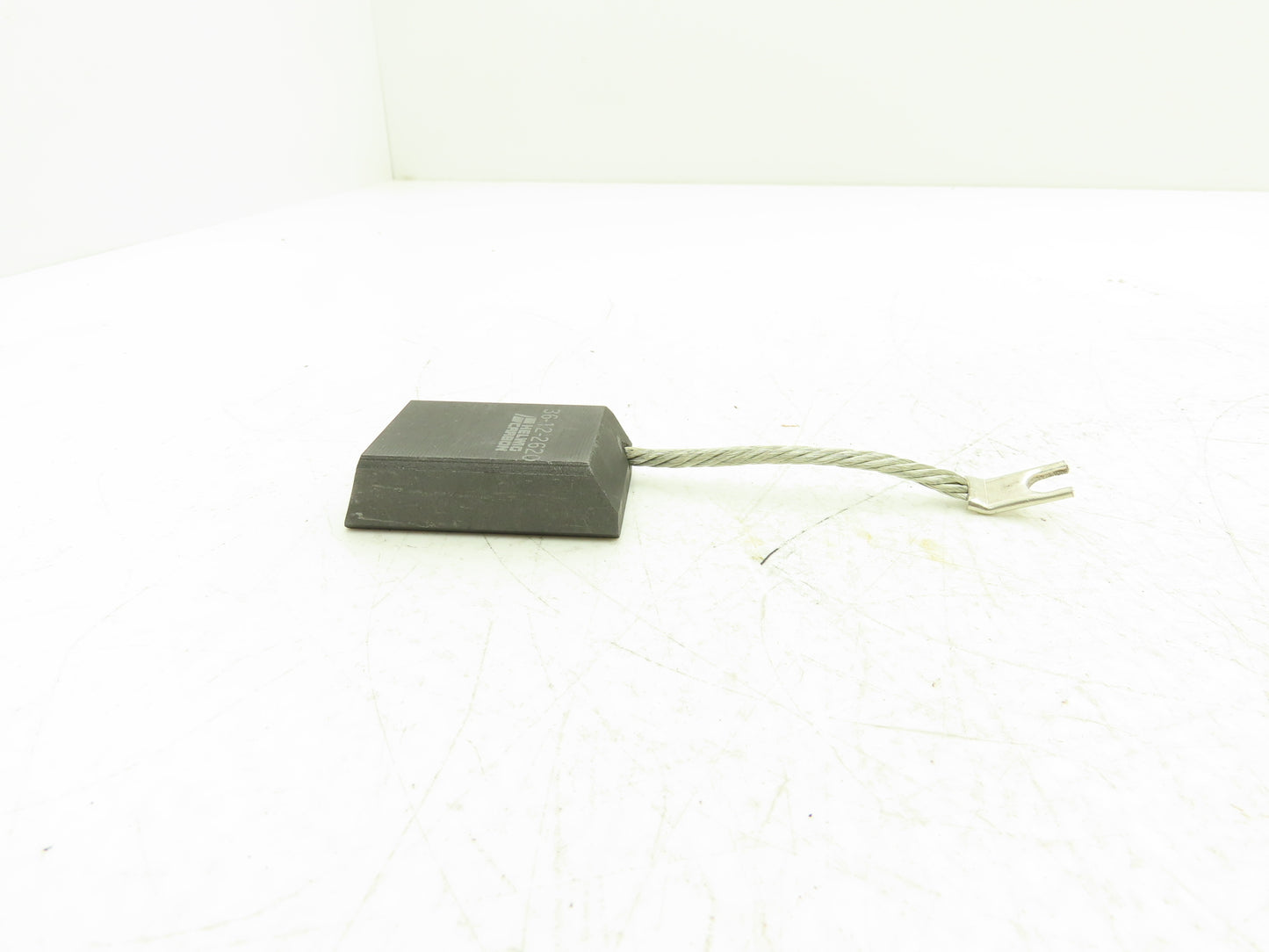 Helwig Carbon Products 36-12-2620 DC Motor Brushes 1/2"X1 1/4"X2" Lot of 12