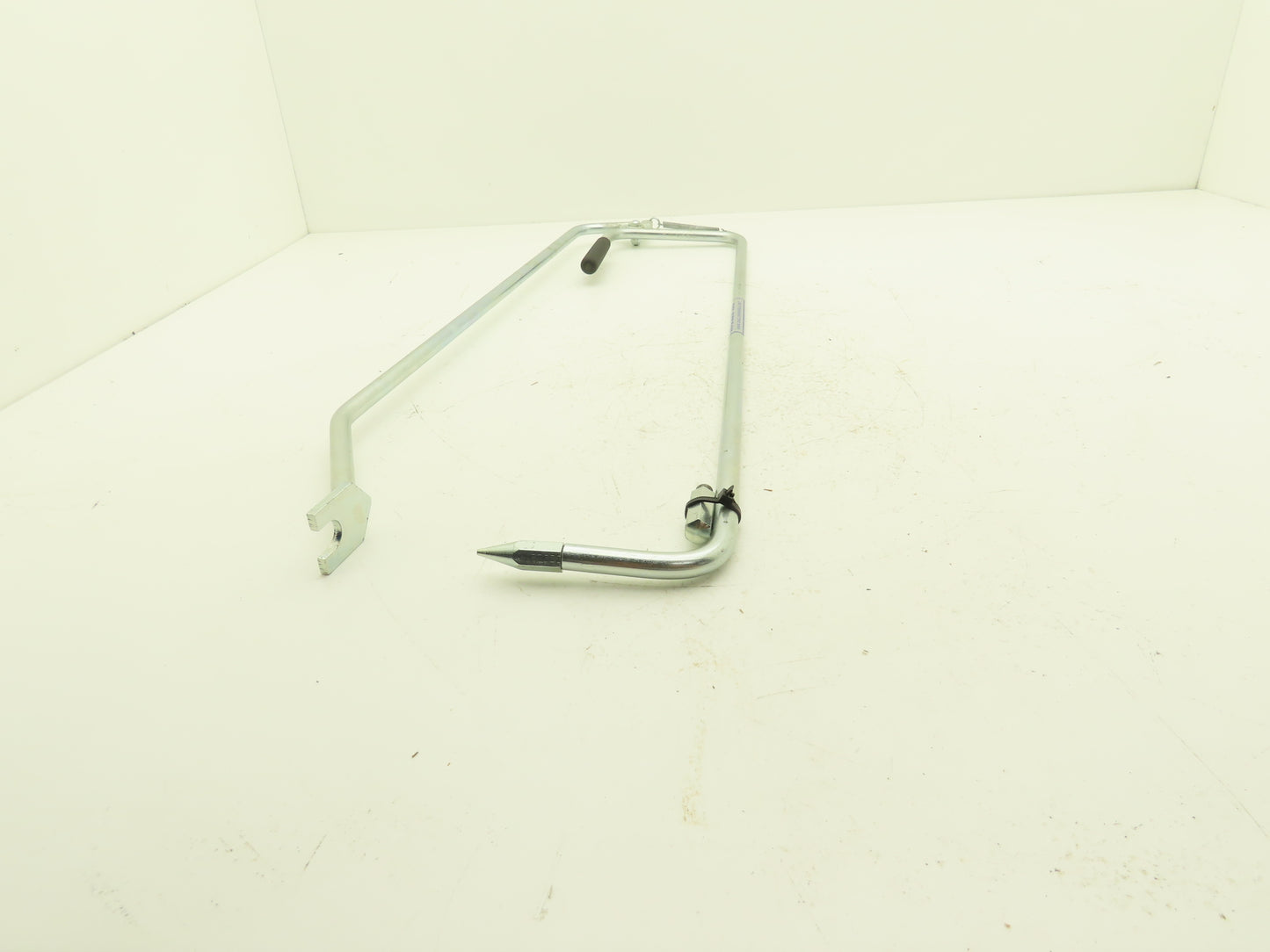 MetalAce MABP15 Bullseye Pick 25" Throat Reach Metal Shaping Dent Repair Removal