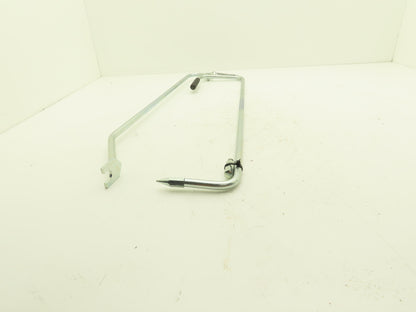 MetalAce MABP15 Bullseye Pick 25" Throat Reach Metal Shaping Dent Repair Removal