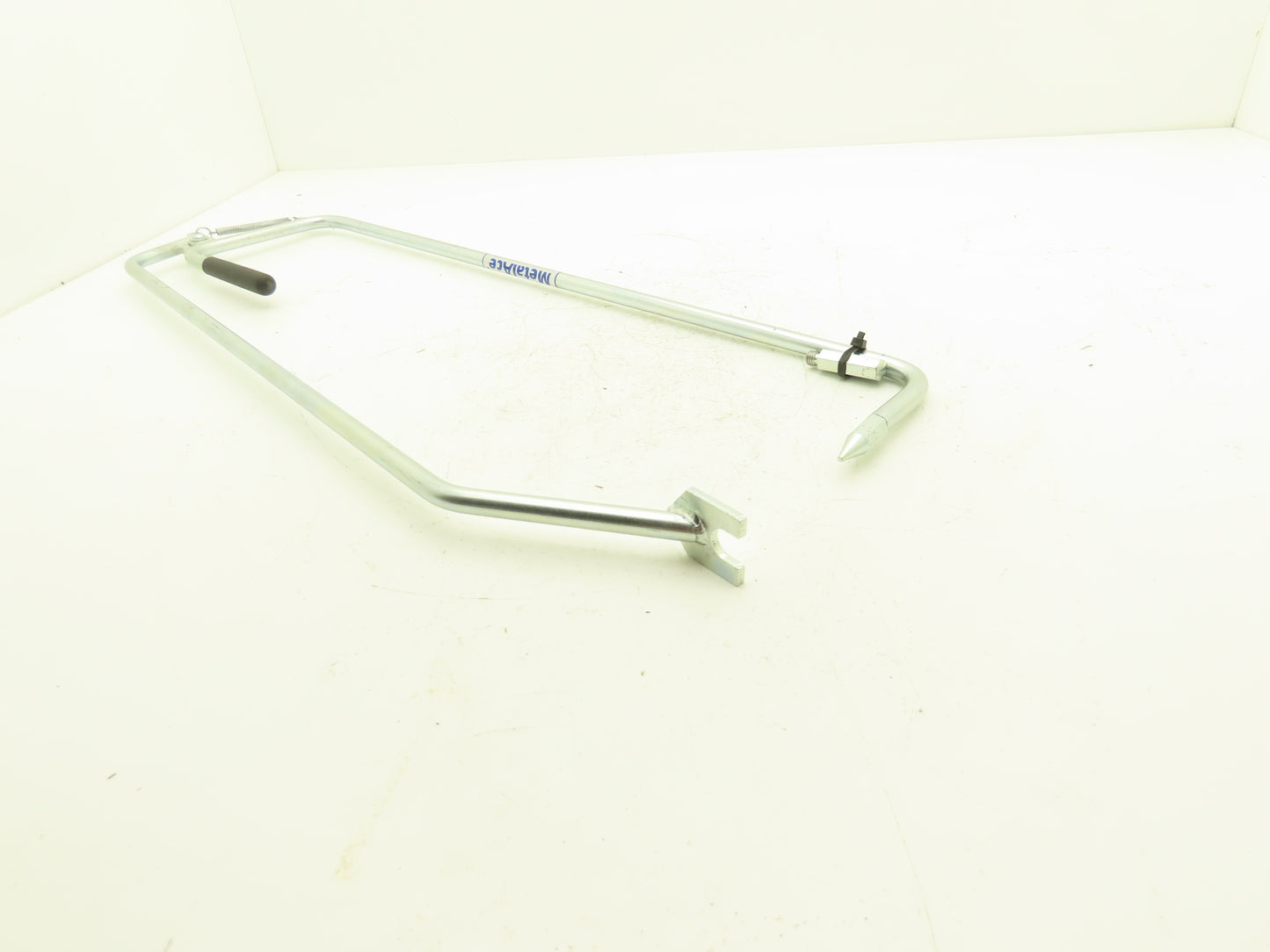 MetalAce MABP15 Bullseye Pick 25" Throat Reach Metal Shaping Dent Repair Removal