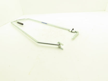 MetalAce MABP15 Bullseye Pick 25" Throat Reach Metal Shaping Dent Repair Removal