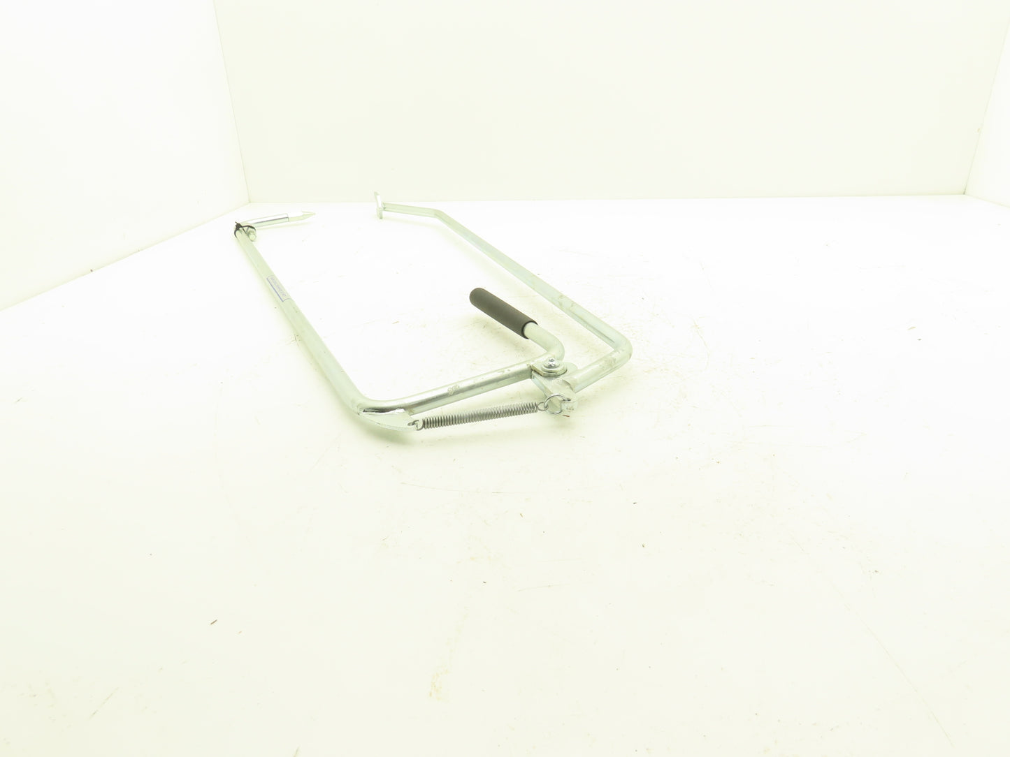 MetalAce MABP15 Bullseye Pick 25" Throat Reach Metal Shaping Dent Repair Removal