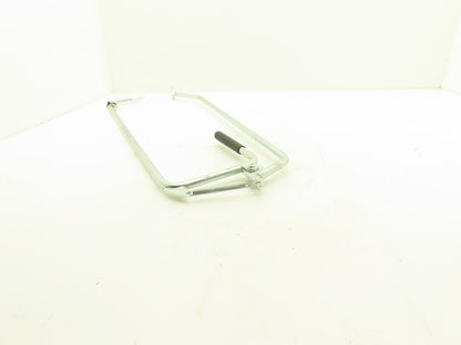 MetalAce MABP15 Bullseye Pick 25" Throat Reach Metal Shaping Dent Repair Removal