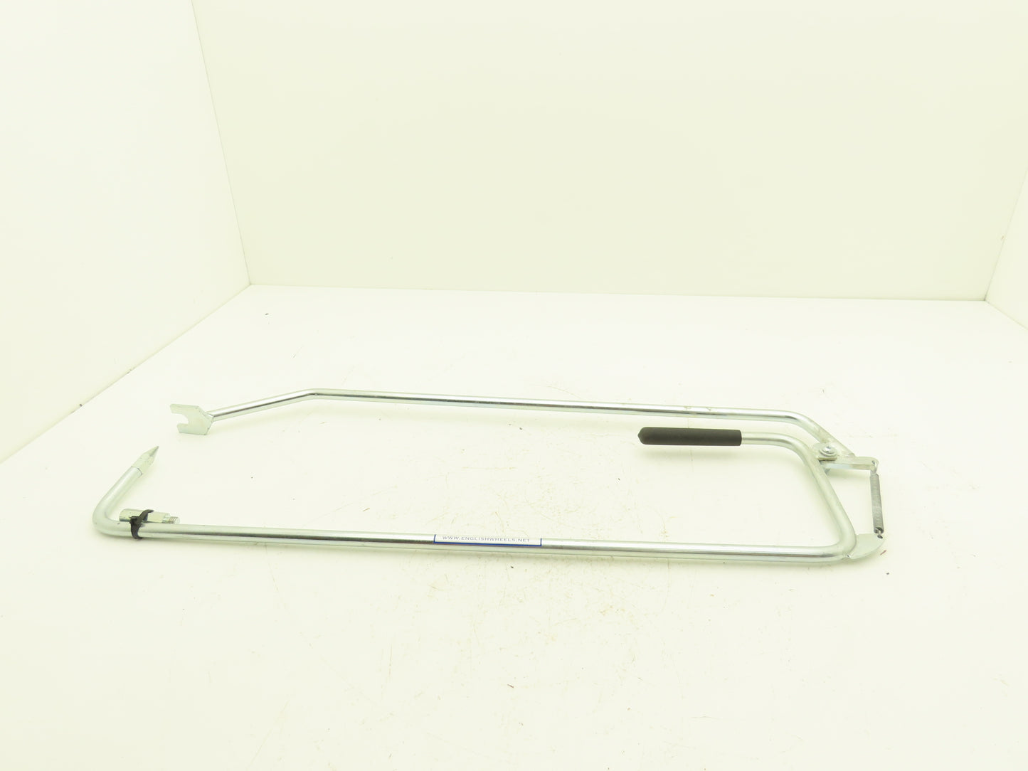 MetalAce MABP15 Bullseye Pick 25" Throat Reach Metal Shaping Dent Repair Removal