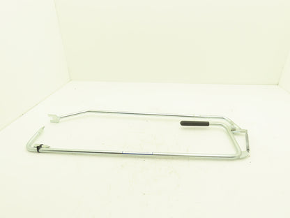 MetalAce MABP15 Bullseye Pick 25" Throat Reach Metal Shaping Dent Repair Removal